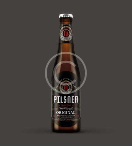 Pilsner Original