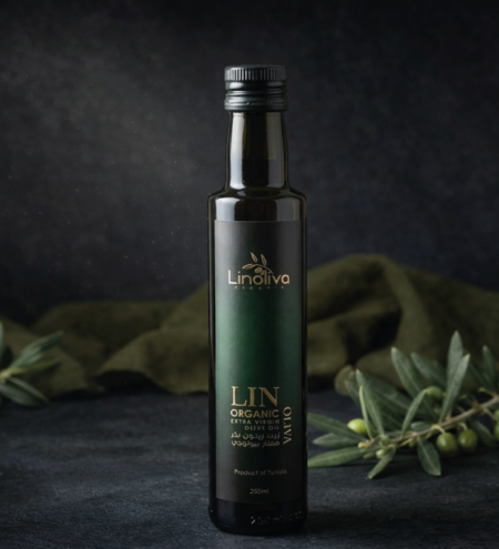 Huile d’olive extra vierge - 250 ml